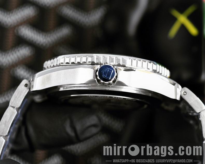 Tag Heuer men 43mm 0608107 Watch