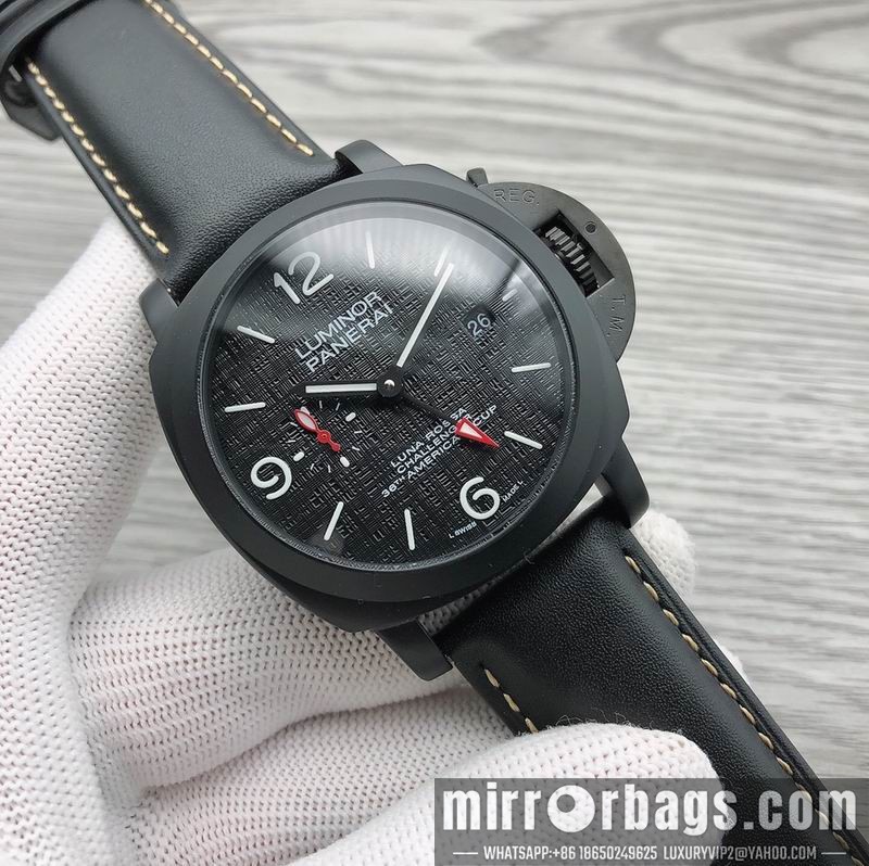Panerai 44mm 090440 Watch