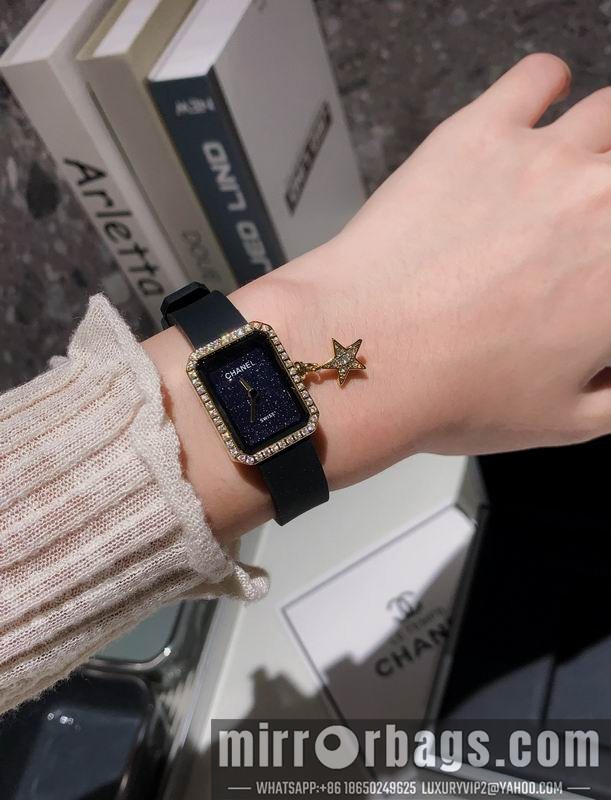 Chanel 26X20mm 101522 Watch