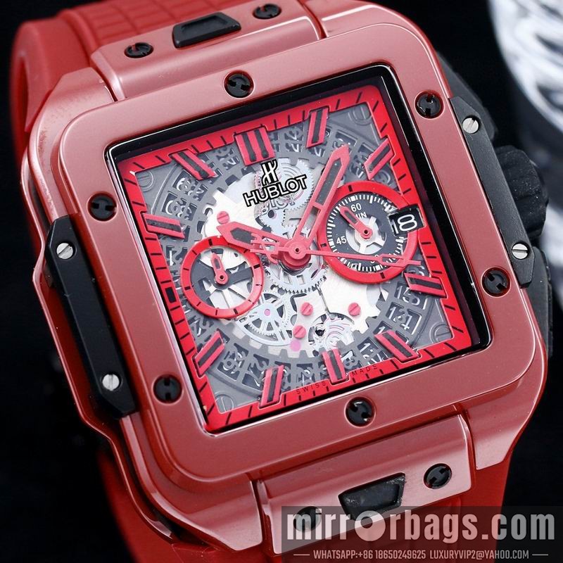 Hublot 42mm 042314 Watch