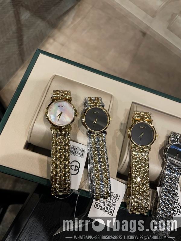 Gucci 28mm 101539 Watch
