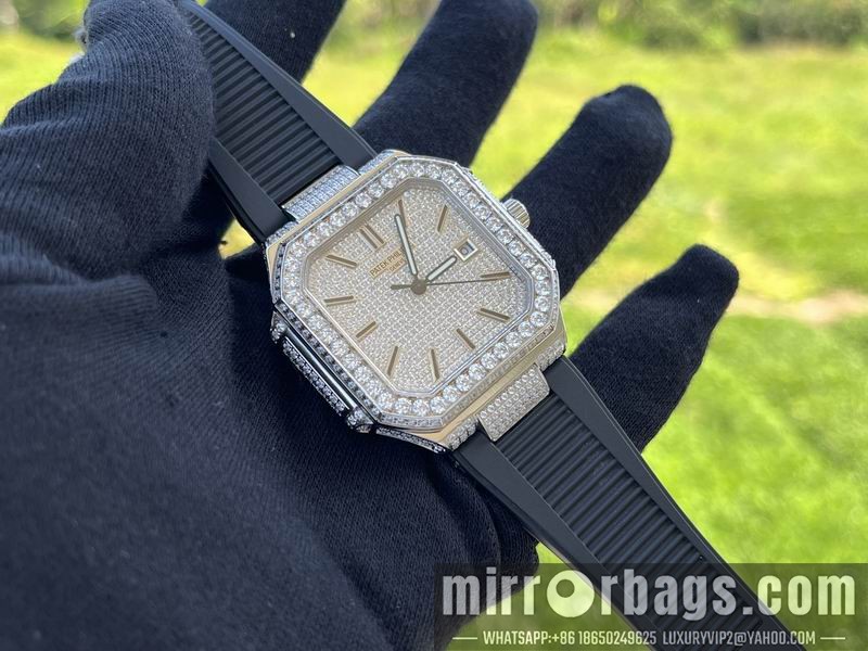 Patek Philippe watch 071001 Watch