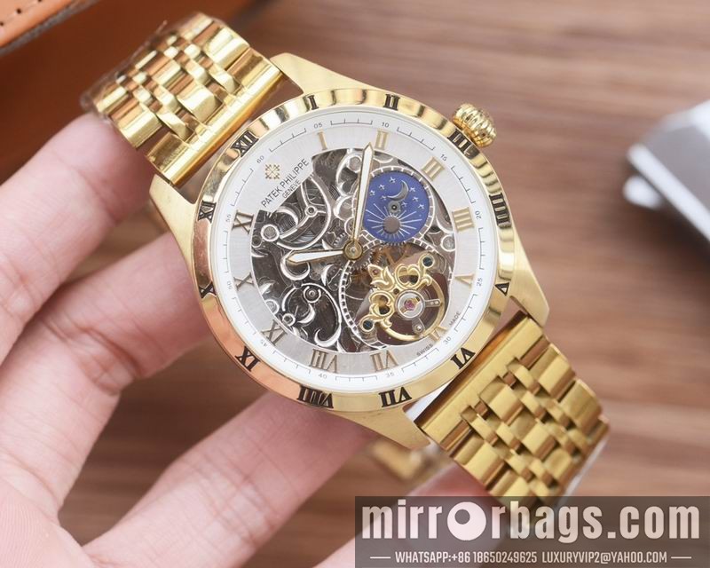 Patek Philippe 41mm 042441 Watch