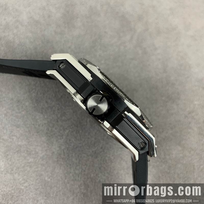 Hublot 43mm 080712 Watch
