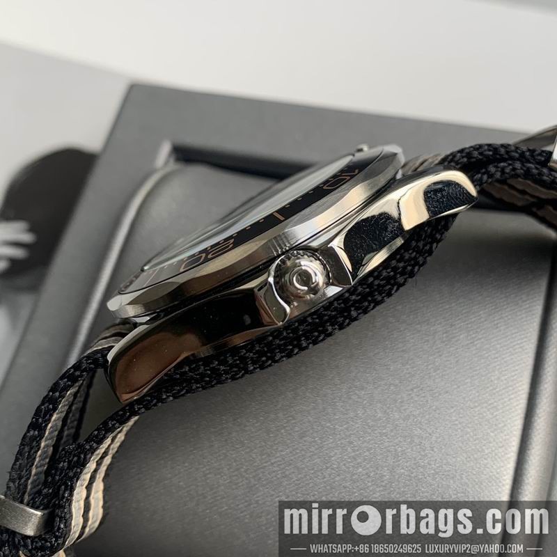 Omega 42mm 090512 Watch