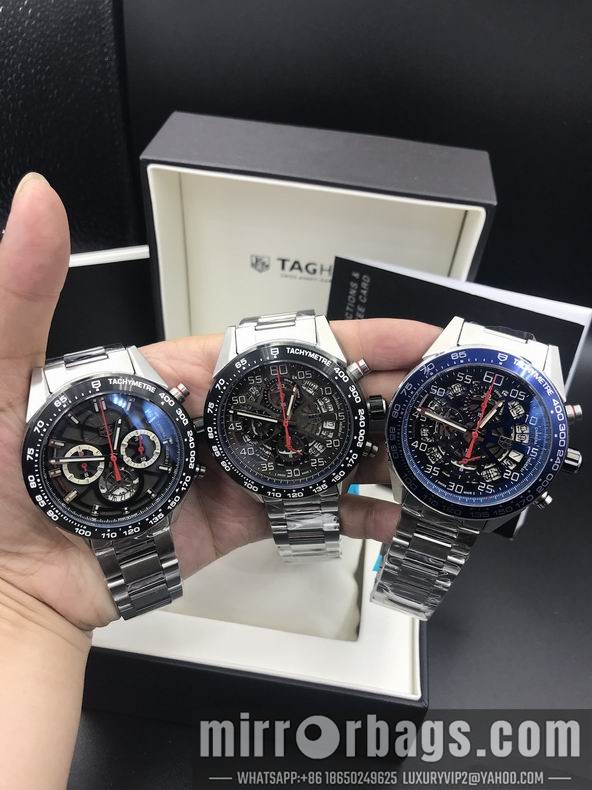 Tag Heuer watch M42 Watch