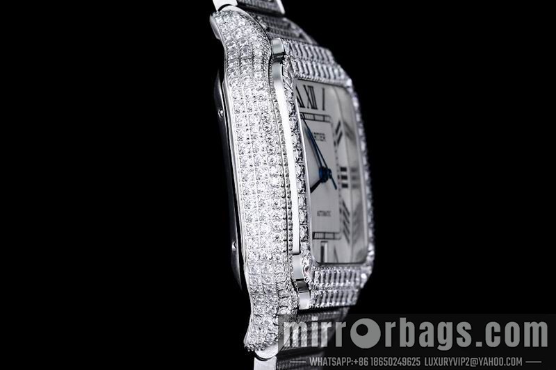 Cartier 40mm 082175 Watch
