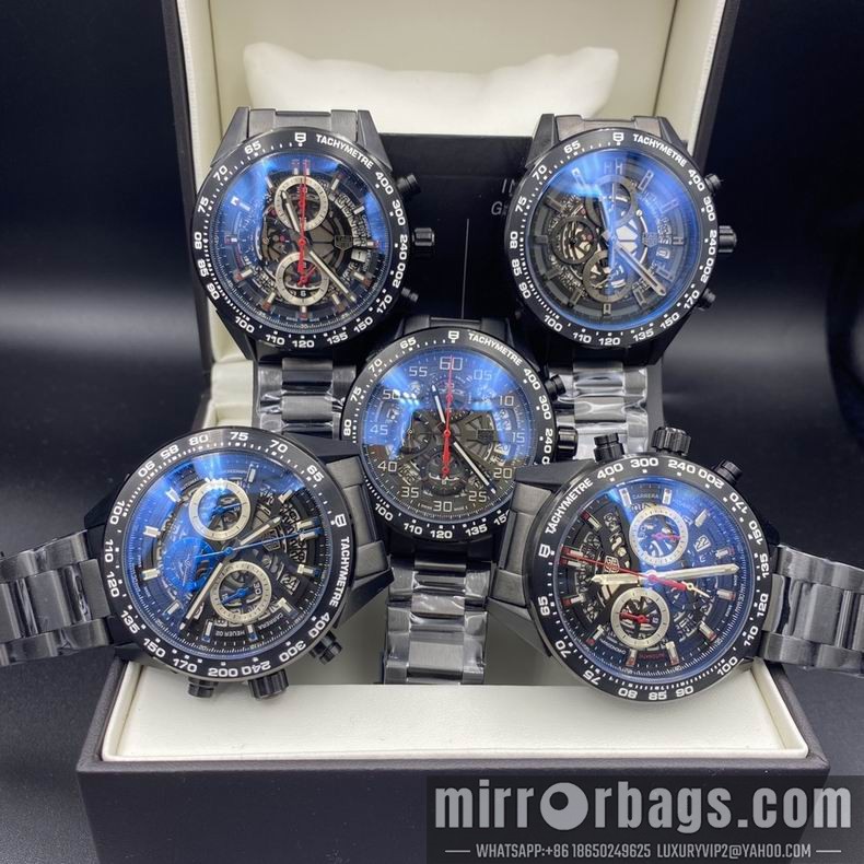 Tag Heuer watch M31 Watch