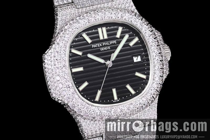 Patek Phillipe 40mm 082132 Watch