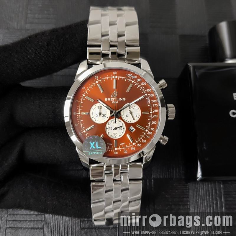 Breitling 42mm 092252 Watch
