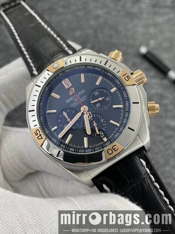 Breitling watch 082350 Watch