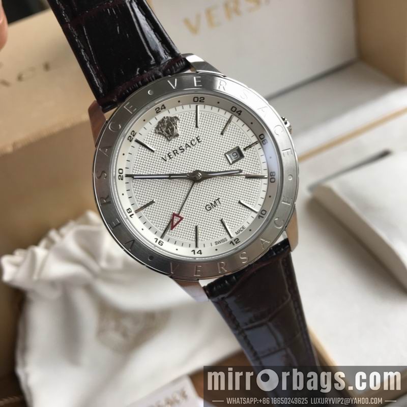 Versace 42mm 032464 Watch