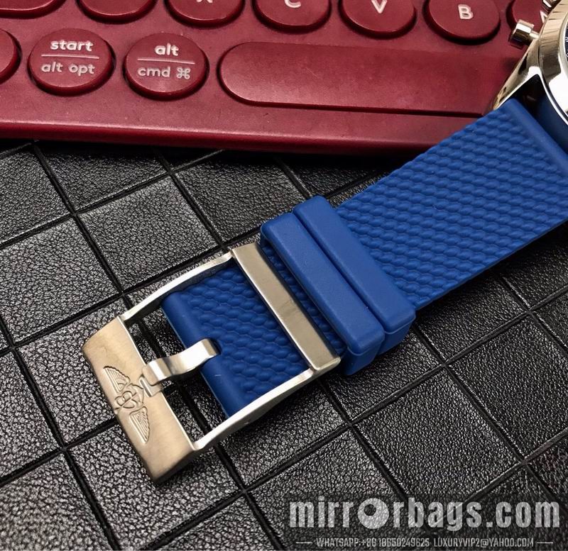Breitling 45mm 092201 Watch