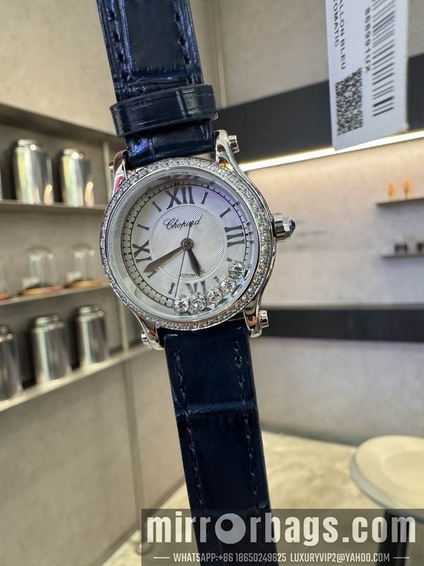 Chopard 30mm 101512 Watch