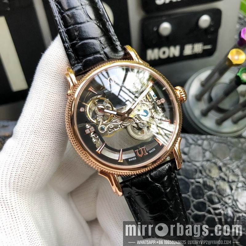 Patek Philippe 42mm 090465 Watch