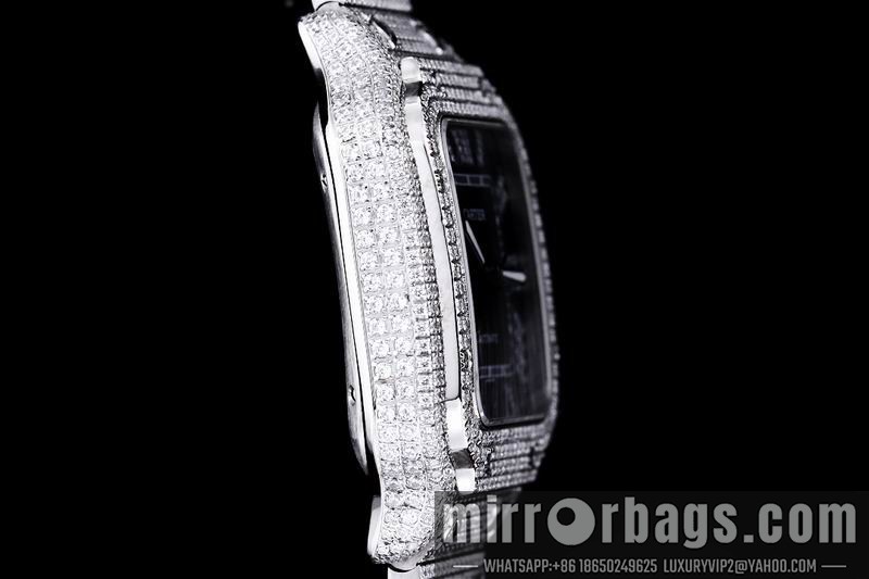 Cartier 40mm 082188 Watch