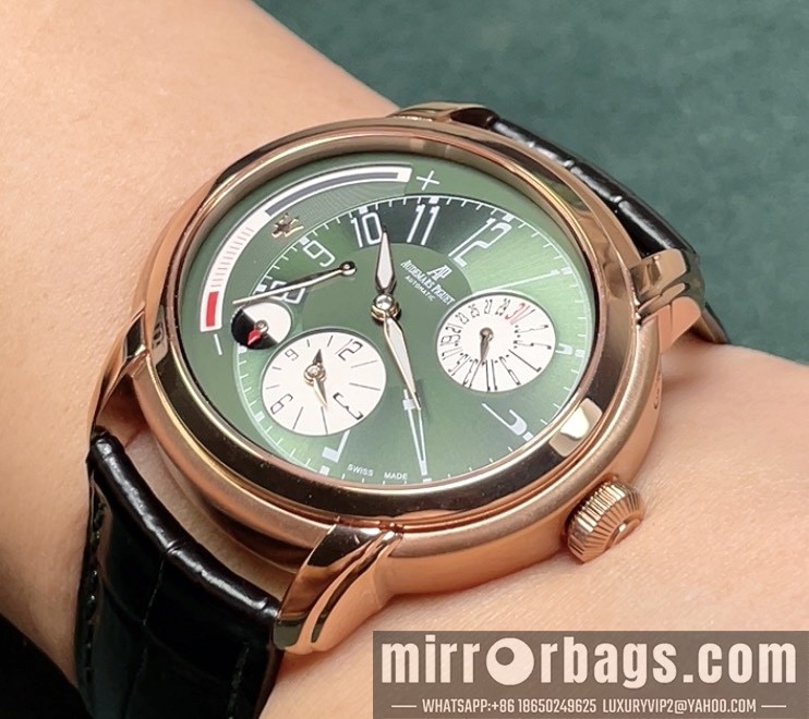 AP 43mm 100914 Watch