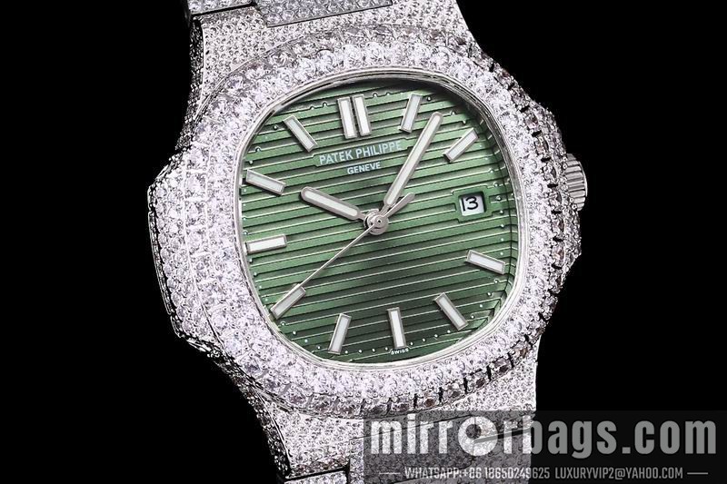Patek Phillipe 40mm 082132 Watch