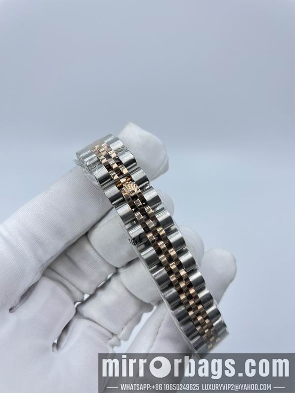Rolex 26mm 091620 Watch