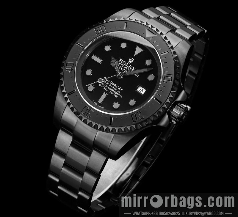 Rolex 44mm 080413 Watch