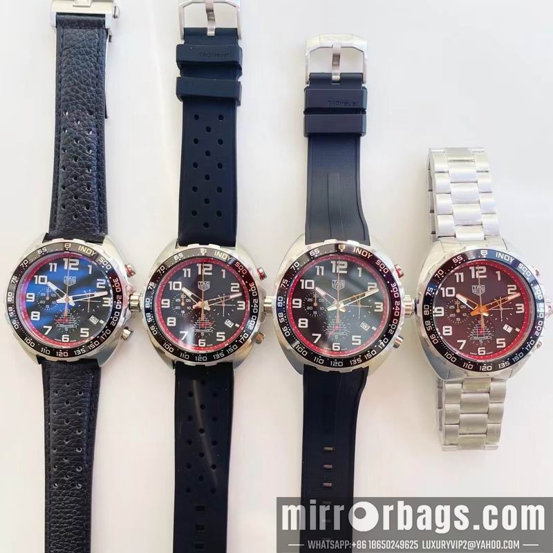 Tag Heuer watch 080585 Watch