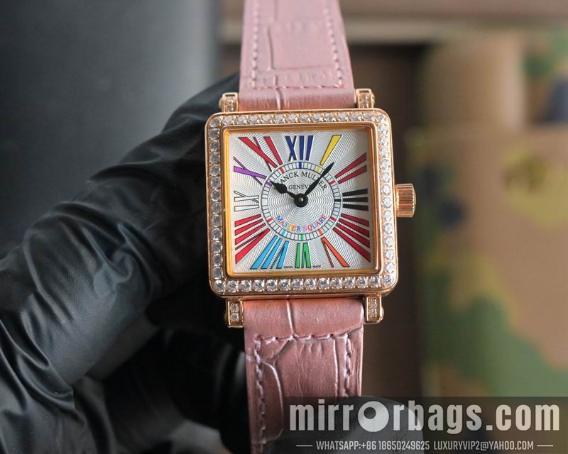 Franck Muller watch 110312 Watch