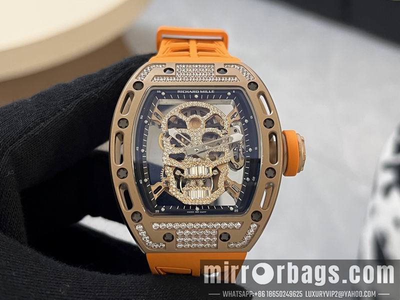 Richard Mille 43X50mm 110328 Watch
