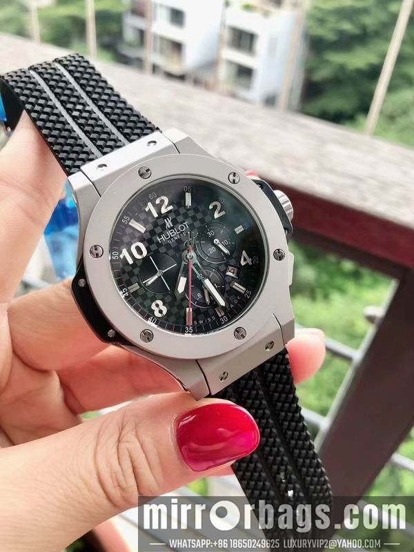 Hublot 48mm 0823100 Watch