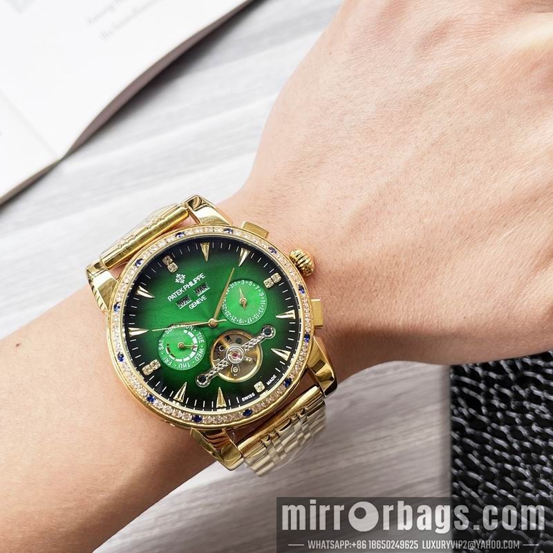 Patek Philippe 42mm 032564 Watch