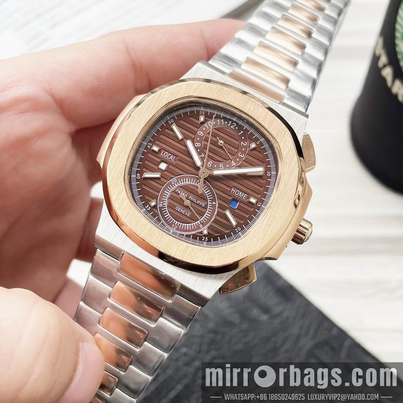 Patek Phillippe 42mm 090434 Watch