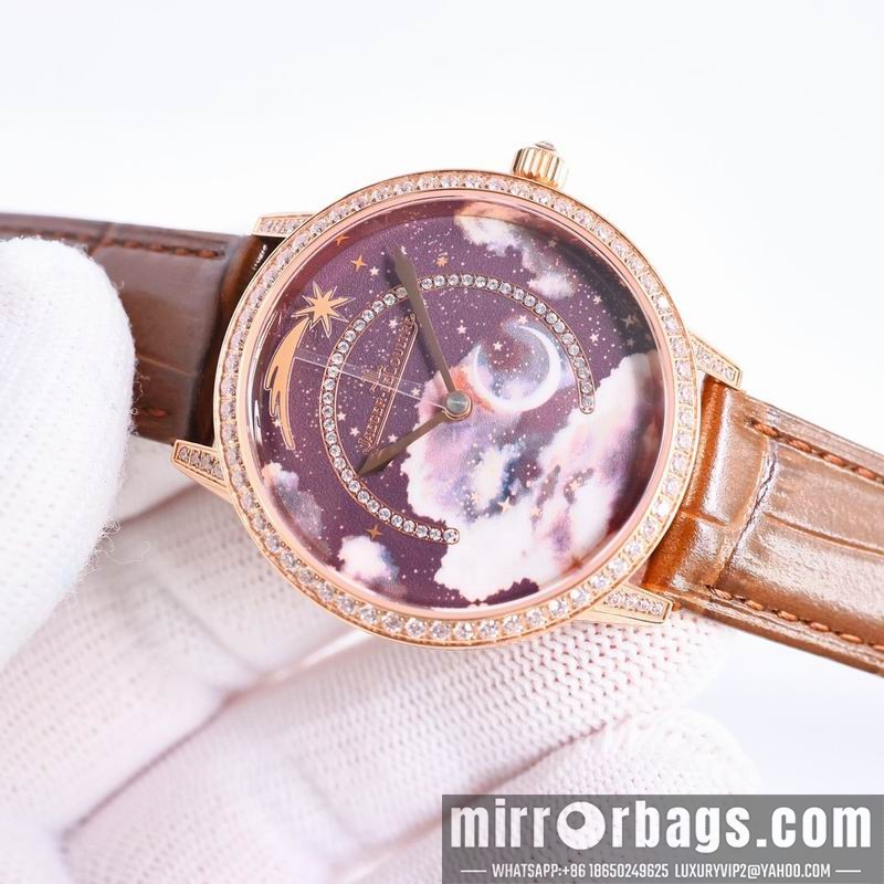 Jaeger LeCoultre 36mm 111427 Watch