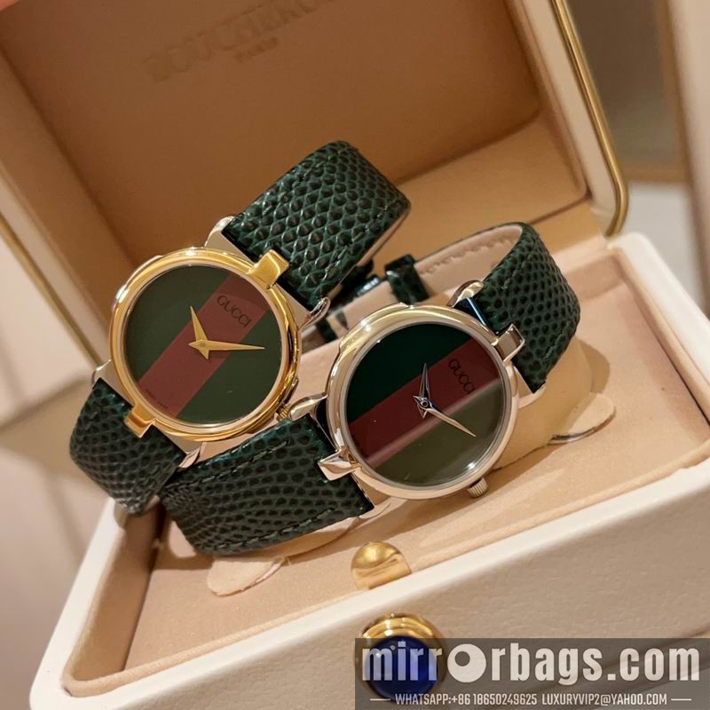 Gucci 28mm 091711 Watch