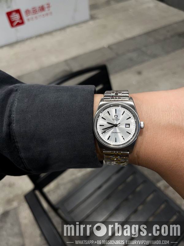Omega watch 101582 Watch