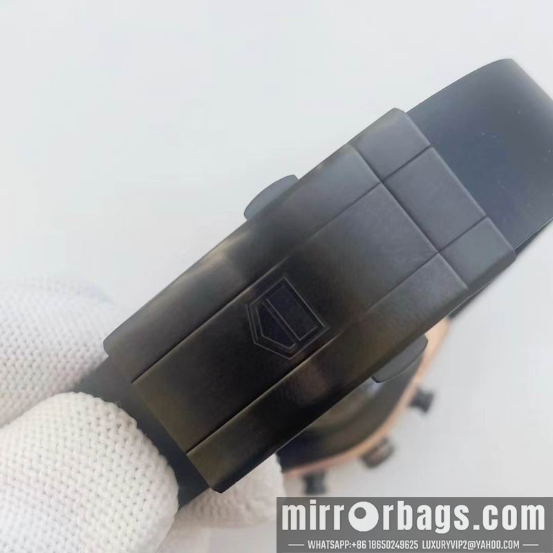 Tag Heuer watch 080508 Watch