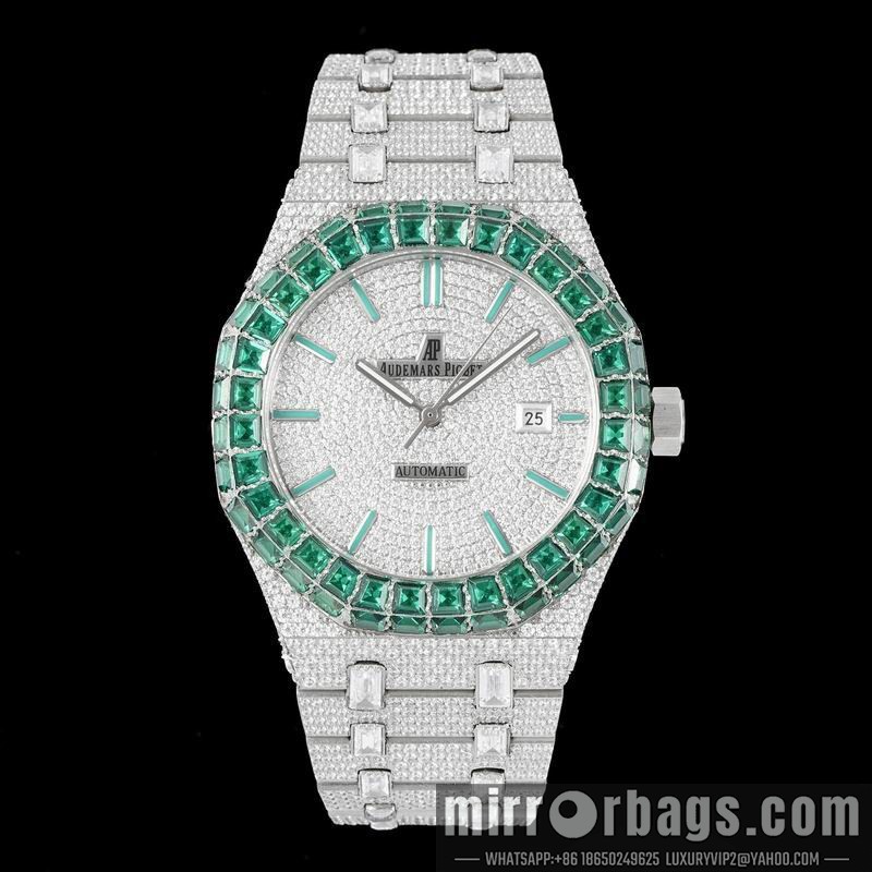 AP 42mm 082108 Watch