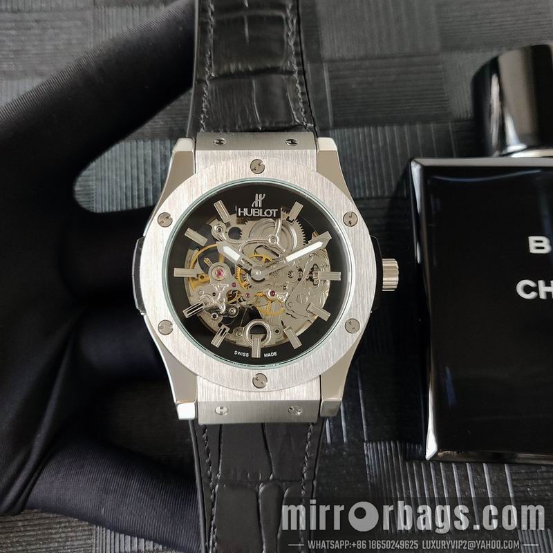 Hublot 45mm 092282 Watch