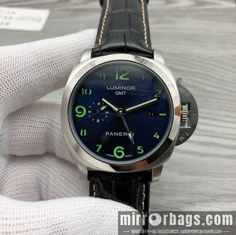 Panerai 44mm 090459 Watch