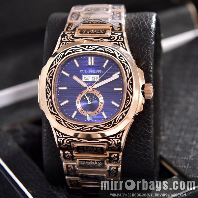 Patek Philippe 41mm 042366 Watch