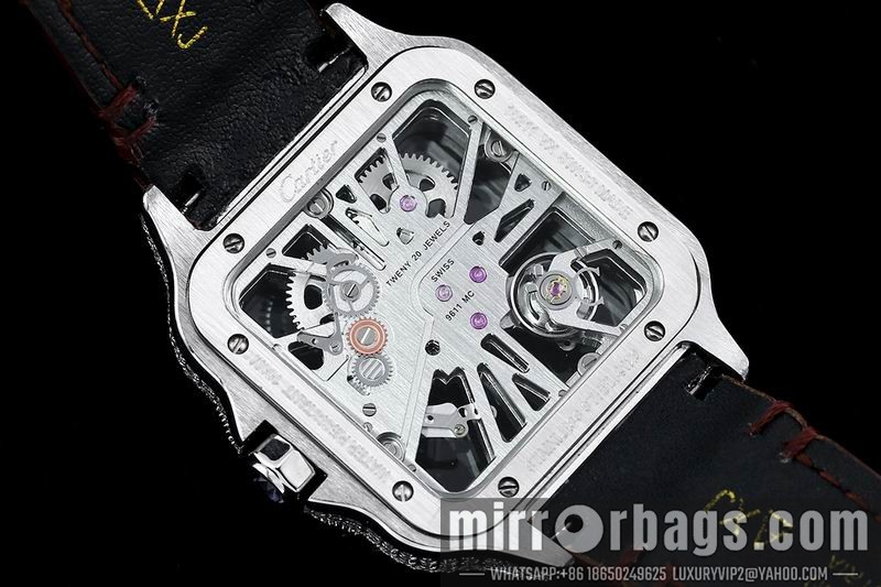 Cartier watch 110924 Watch