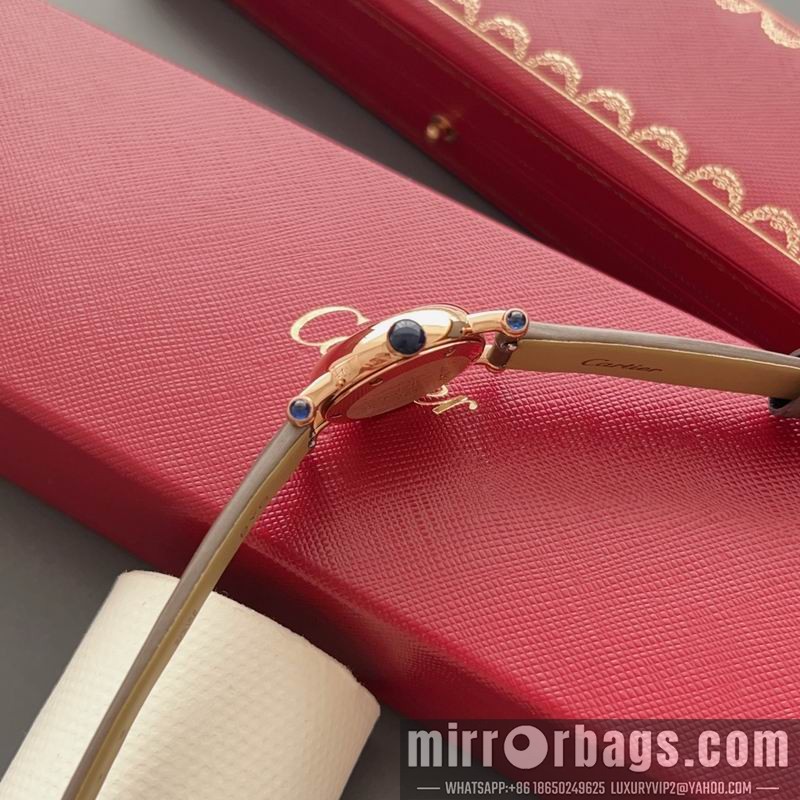 Cartier 27mm 110367 Watch