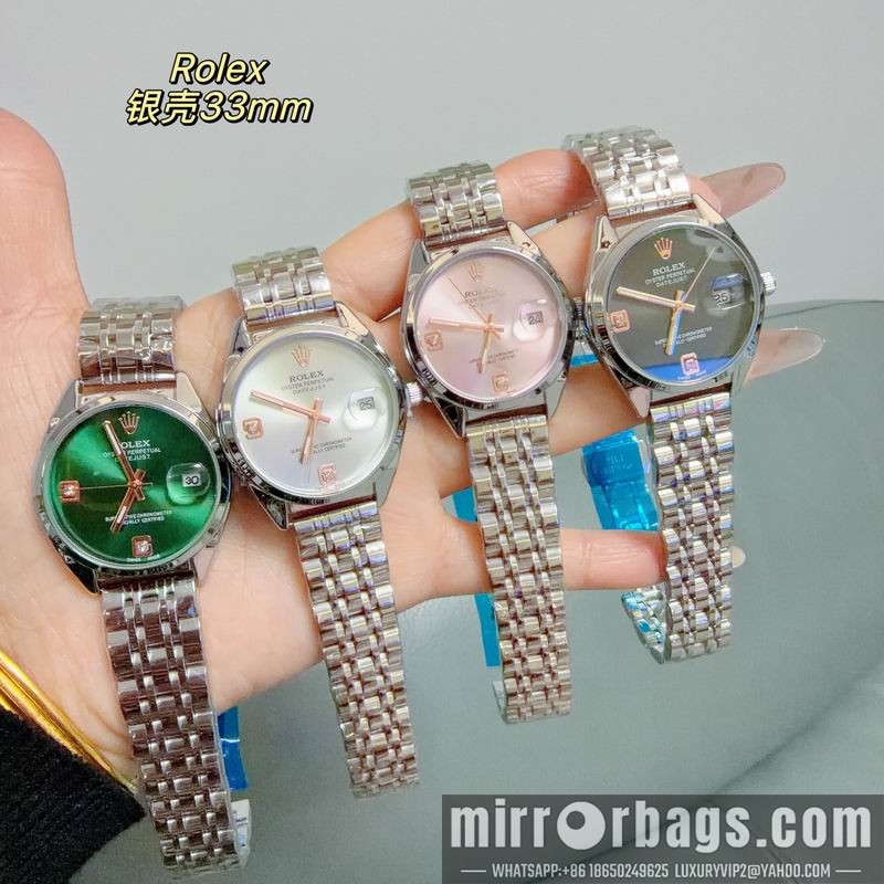 Rolex 33mm 042339 Watch