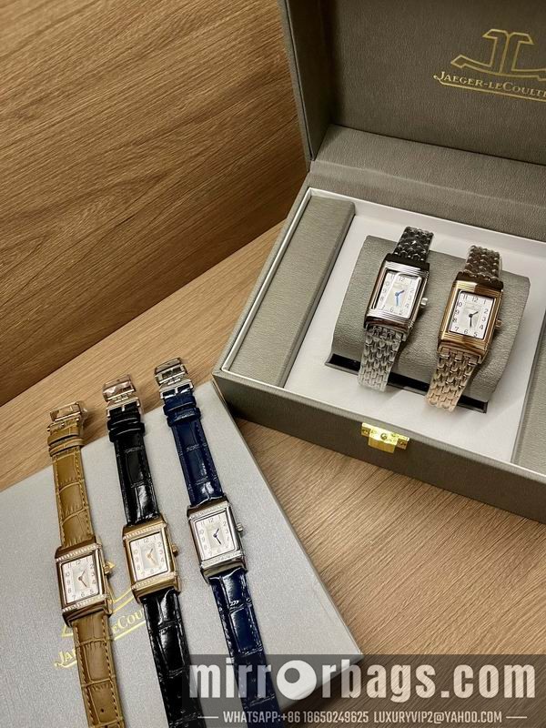 Jaeger LeCoultre 23X35mm 101575 Watch