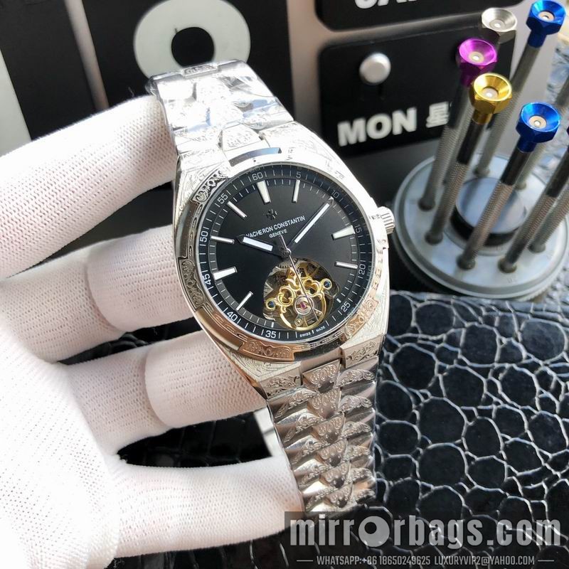 Vacheron Constantin 43mm 090546 Watch