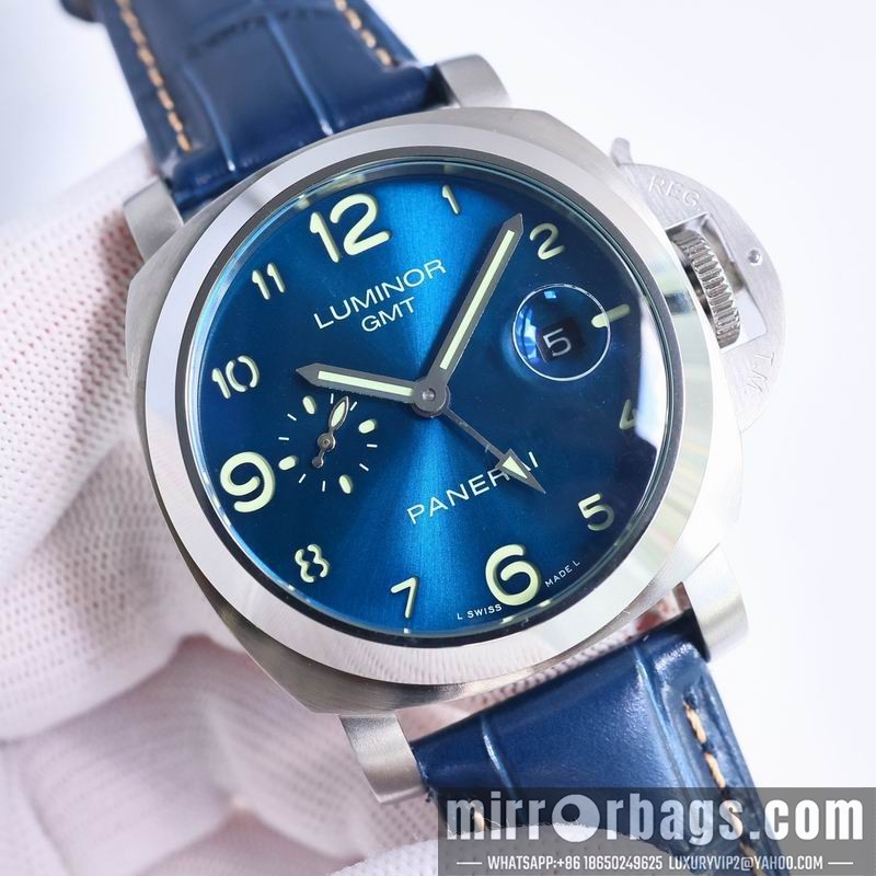Panerai 44mm 090407 Watch