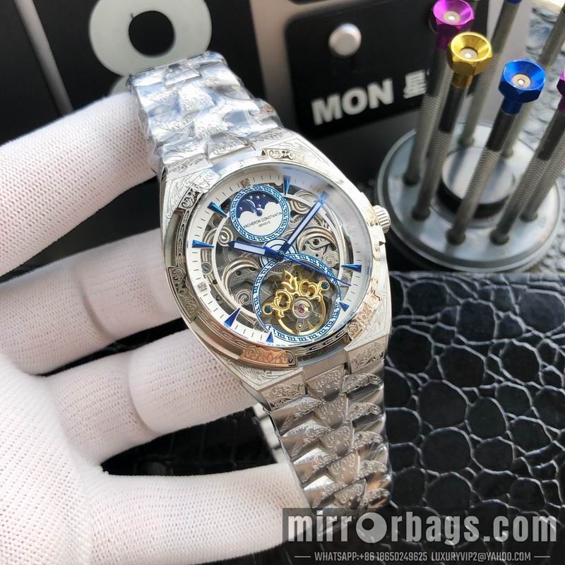 Vacheron Constantin 43mm 090548 Watch