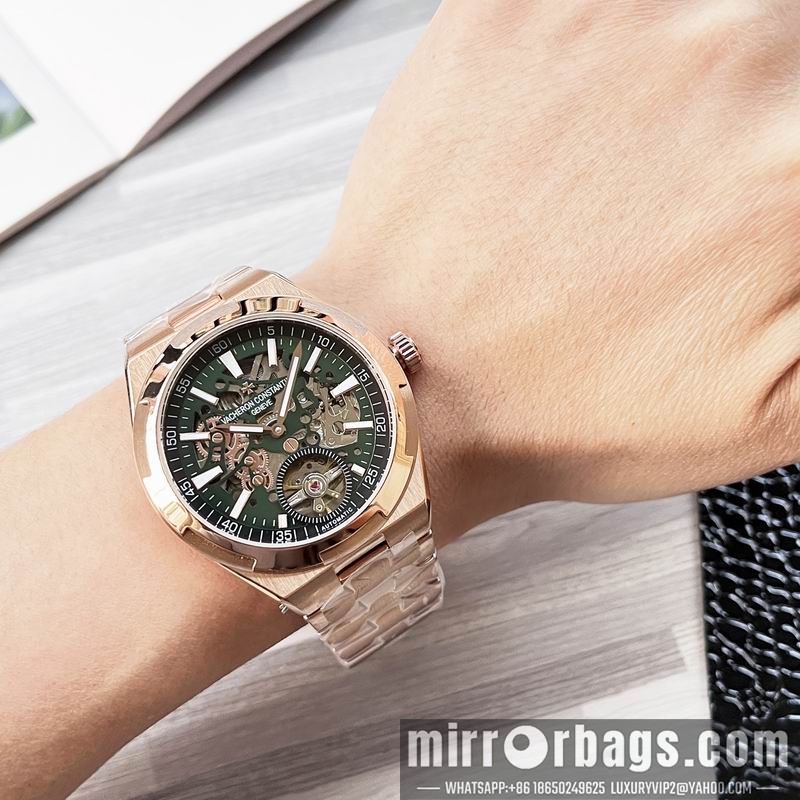 Vacheron Constantin 42.5mm 032543 Watch