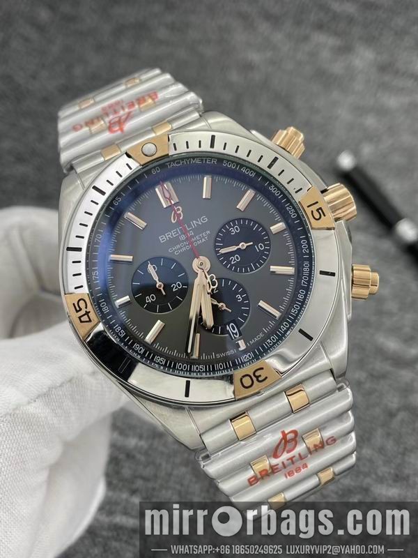Breitling watch 082352 Watch