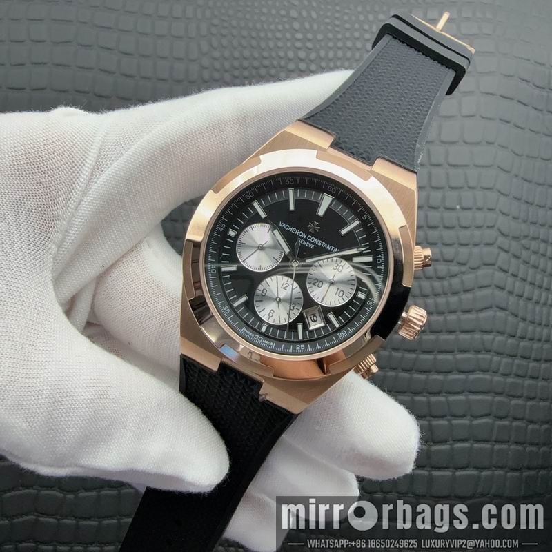 Vacheron Constantin 42mm 100819 Watch