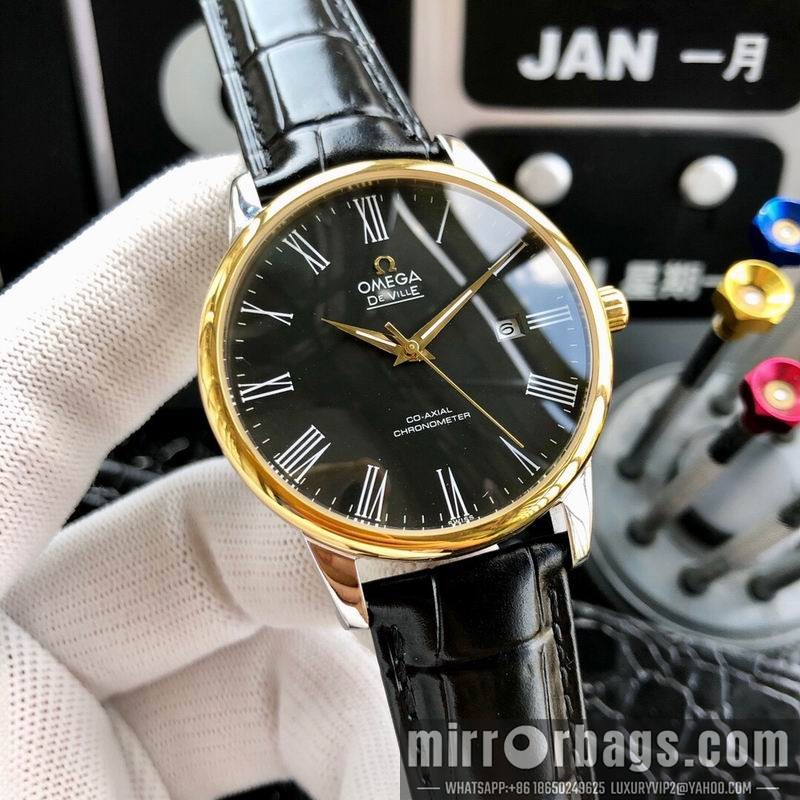 Omega 40mm 090563 Watch
