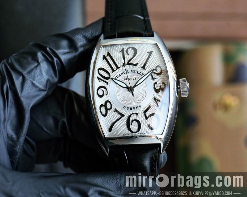 Franck Muller 55X42X13mm 111430 Watch